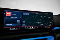 BMW i5 M60 vaihtoauto