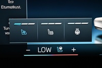 BMW i5 M60 vaihtoauto