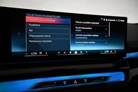 BMW i5 M60 vaihtoauto