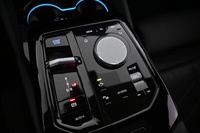 BMW i5 M60 vaihtoauto