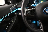 BMW i5 M60 vaihtoauto