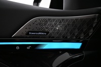 BMW i5 M60 vaihtoauto