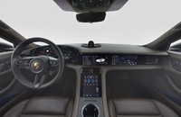 Porsche Taycan vaihtoauto