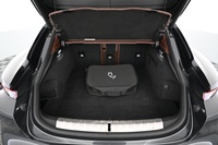 Porsche Taycan vaihtoauto