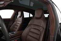 Porsche Taycan vaihtoauto