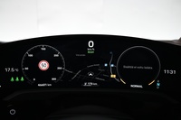 Porsche Taycan vaihtoauto