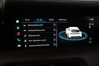 Porsche Taycan vaihtoauto