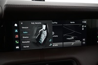 Porsche Taycan vaihtoauto