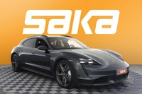 Porsche Taycan vaihtoauto