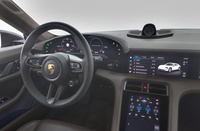 Porsche Taycan vaihtoauto