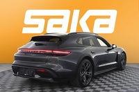 Porsche Taycan vaihtoauto