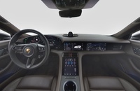 Porsche Taycan vaihtoauto