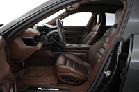 Porsche Taycan vaihtoauto