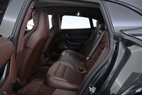 Porsche Taycan vaihtoauto