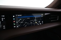 Porsche Taycan vaihtoauto