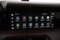 Porsche Taycan vaihtoauto