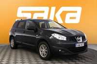 Nissan Qashqai+2 vaihtoauto