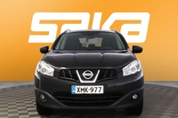 Nissan Qashqai+2 vaihtoauto