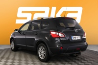 Nissan Qashqai+2 vaihtoauto