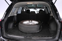 Nissan Qashqai+2 vaihtoauto