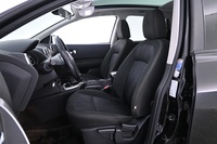 Nissan Qashqai+2 vaihtoauto