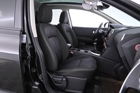 Nissan Qashqai+2 vaihtoauto