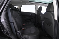 Nissan Qashqai+2 vaihtoauto