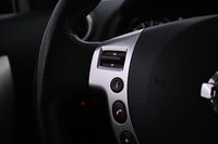 Nissan Qashqai+2 vaihtoauto