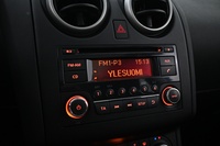 Nissan Qashqai+2 vaihtoauto