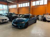 BMW M2 vaihtoauto