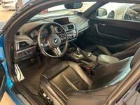 BMW M2 vaihtoauto