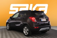 Opel Mokka vaihtoauto