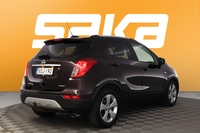 Opel Mokka vaihtoauto