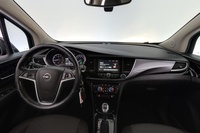 Opel Mokka vaihtoauto
