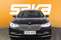 BMW 740 vaihtoauto