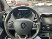 Renault Captur vaihtoauto