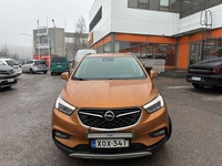 Opel Mokka vaihtoauto
