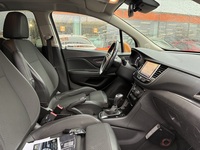 Opel Mokka vaihtoauto
