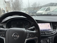 Opel Mokka vaihtoauto