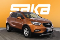 Opel Mokka vaihtoauto