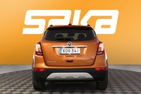 Opel Mokka vaihtoauto