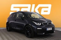 BMW i3s vaihtoauto