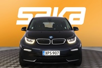 BMW i3s vaihtoauto