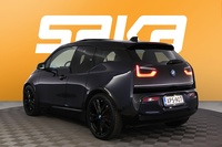 BMW i3s vaihtoauto