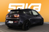 BMW i3s vaihtoauto