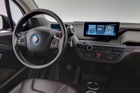 BMW i3s vaihtoauto