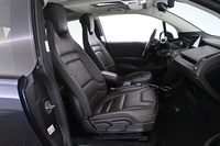 BMW i3s vaihtoauto