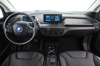BMW i3s vaihtoauto