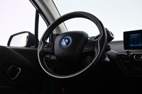 BMW i3s vaihtoauto