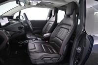 BMW i3s vaihtoauto